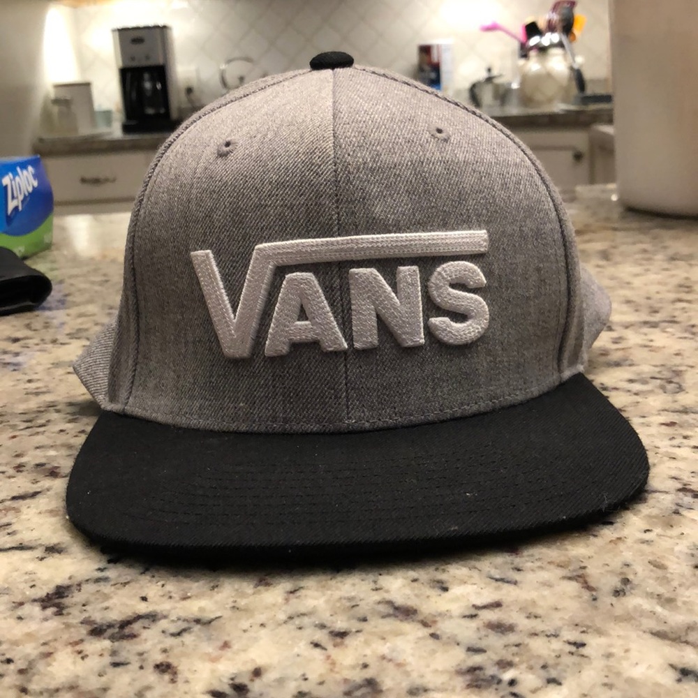 Vans Snap Back Hat